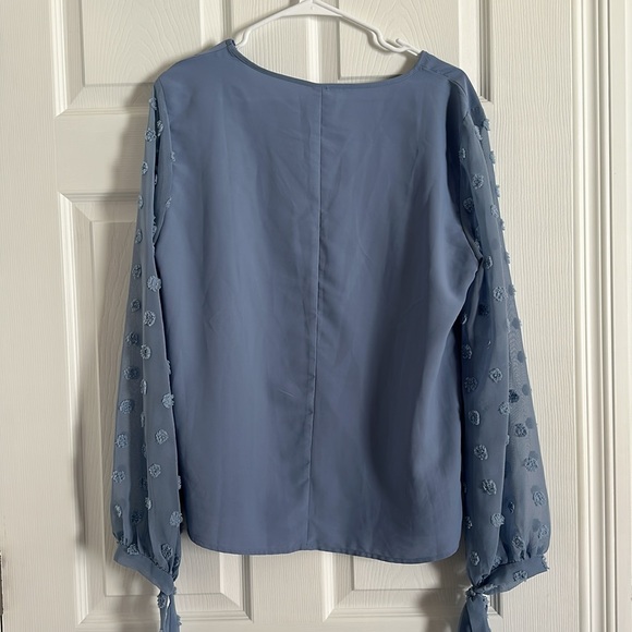 SHEIN Blouse - Picture 2 of 3